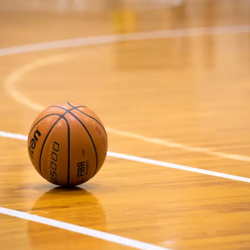 バスケットボール一緒にやりましょう！🏀