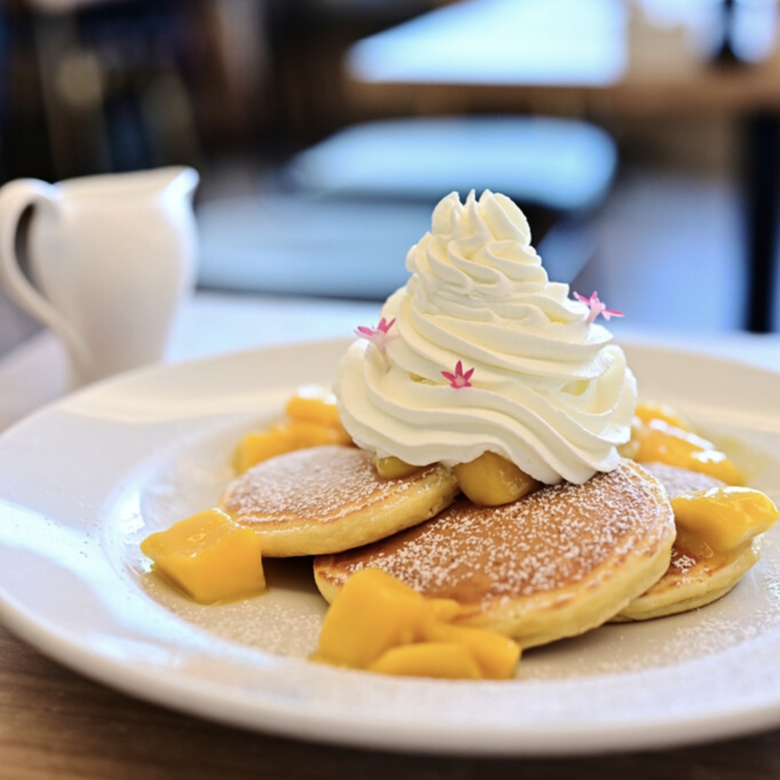 てぃ〜たいむ🫖