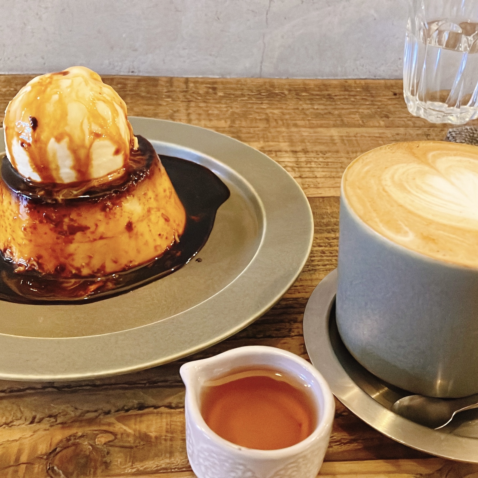 ゆるっと東京開拓🌼