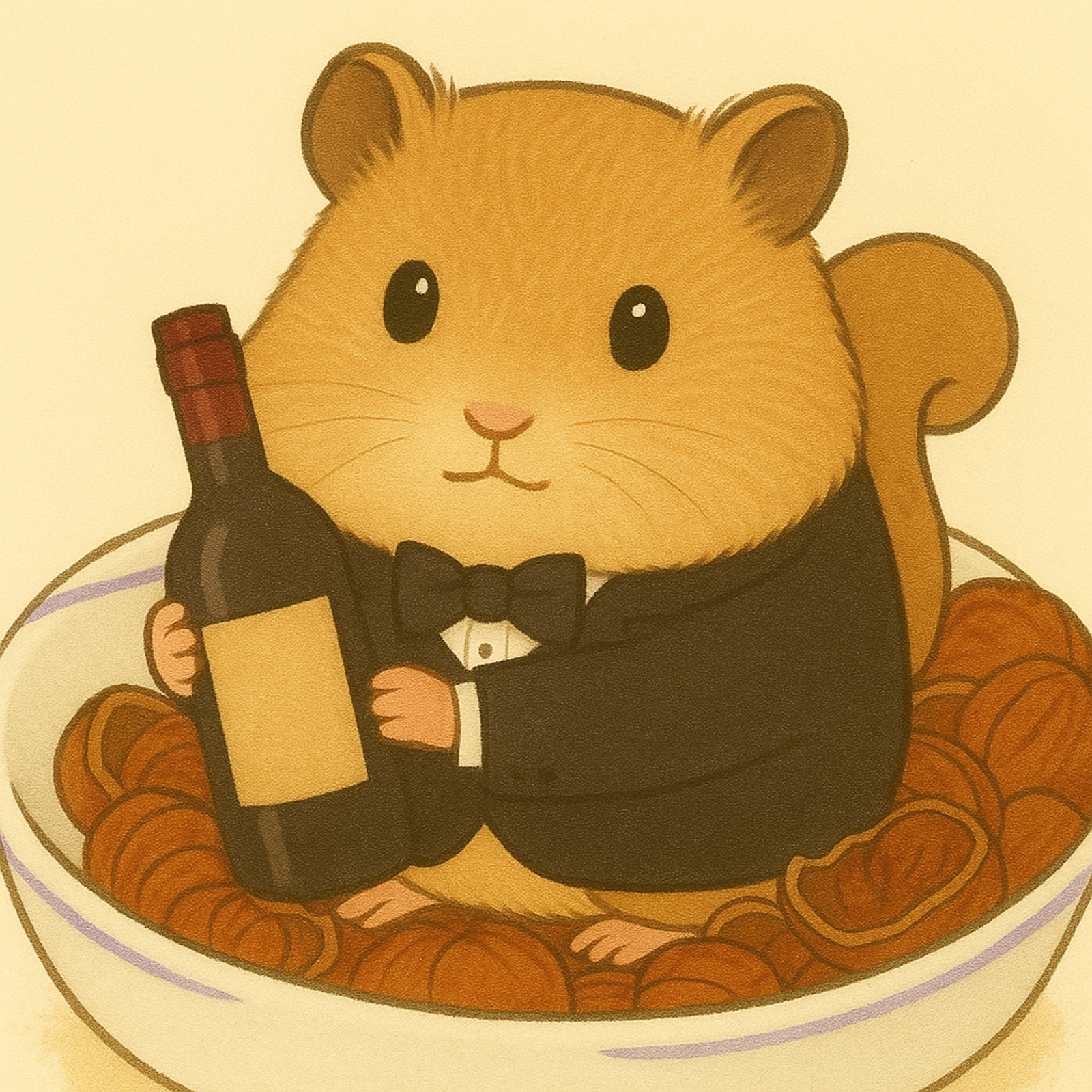 ソムリエ・ソム太郎の会