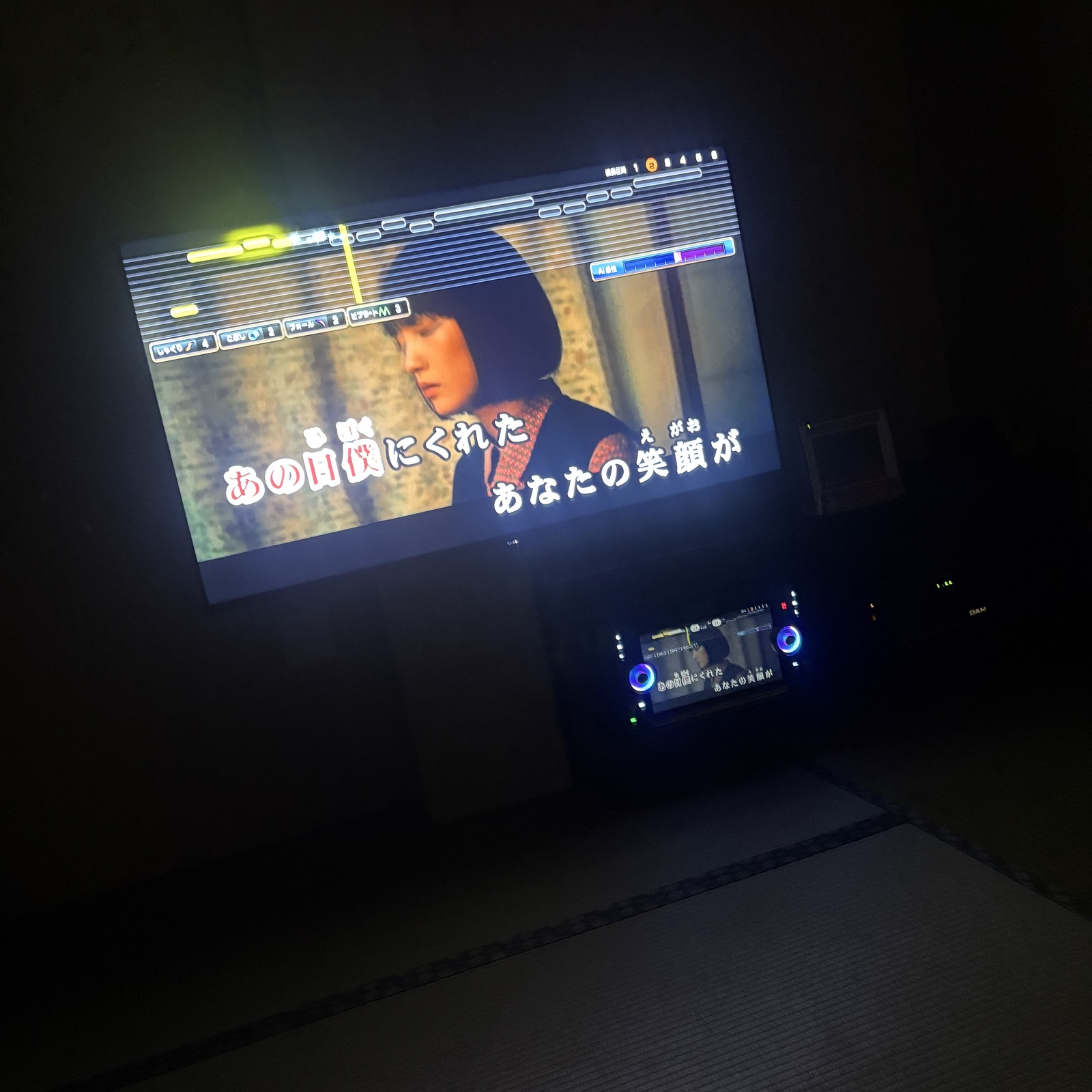 岐阜駅でカラオケ会🎤　