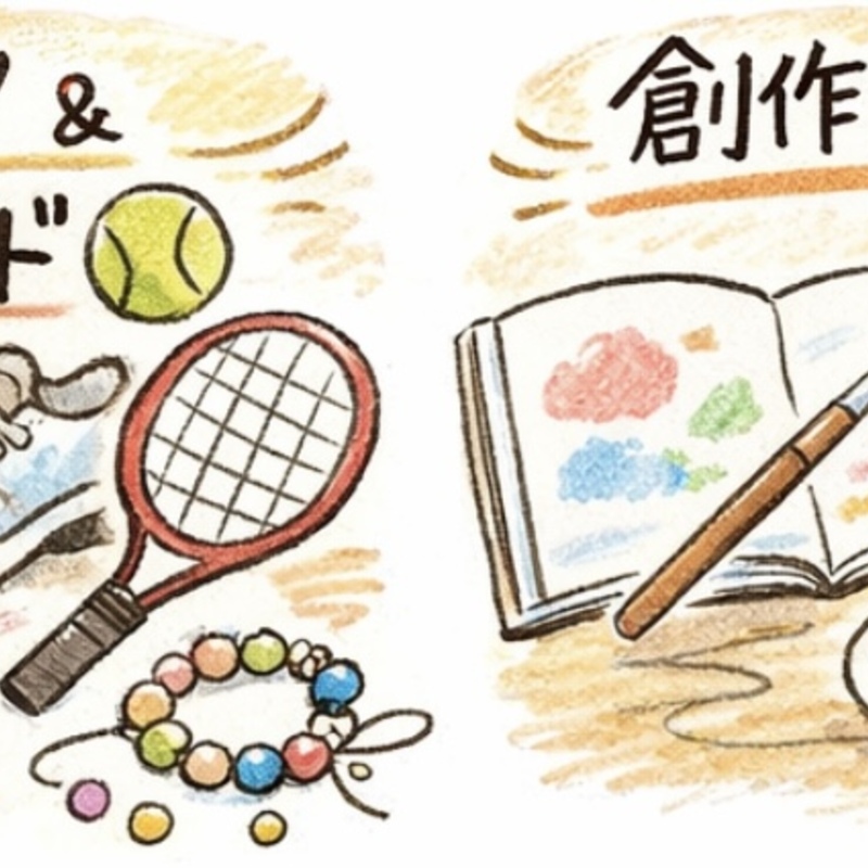 ほのぼのゆる活サークル