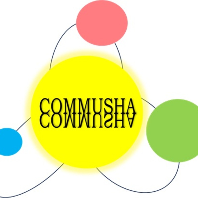 東海COMMUSHA-コミュシェ-