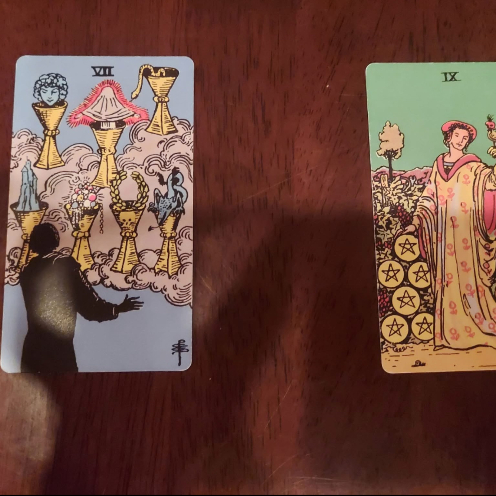 10/19、西武新宿駅すぐ近くのカフェで、話題のタロット＆手相開運体験イベントを開催します🔮✨