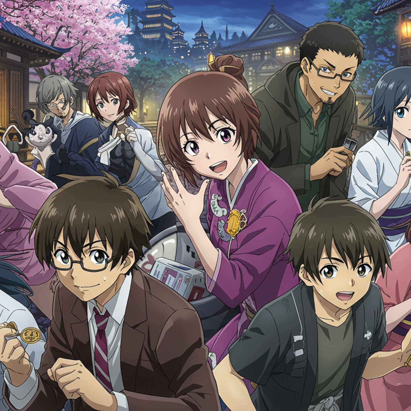 マダミス大好きクラブ