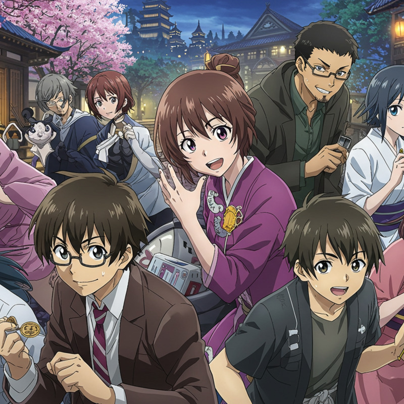 マダミス大好きクラブ