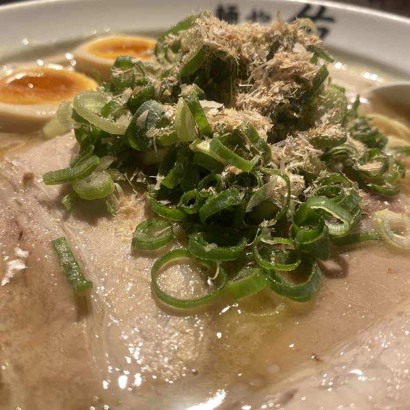 大阪ラーメン部！！🍜