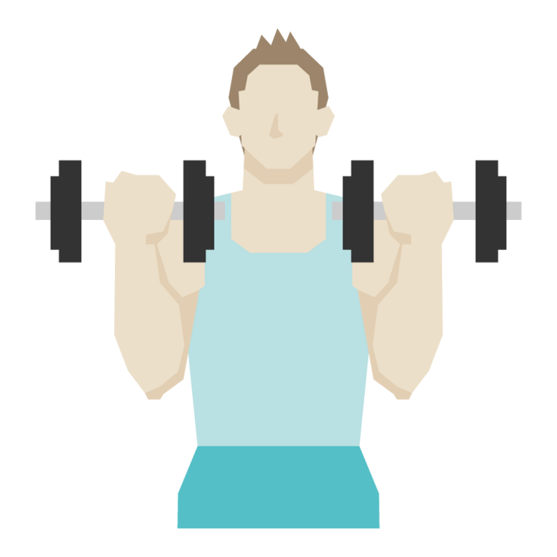 【20代主催⭐️】トレとも🏋️トレーニング仲間作ろう！