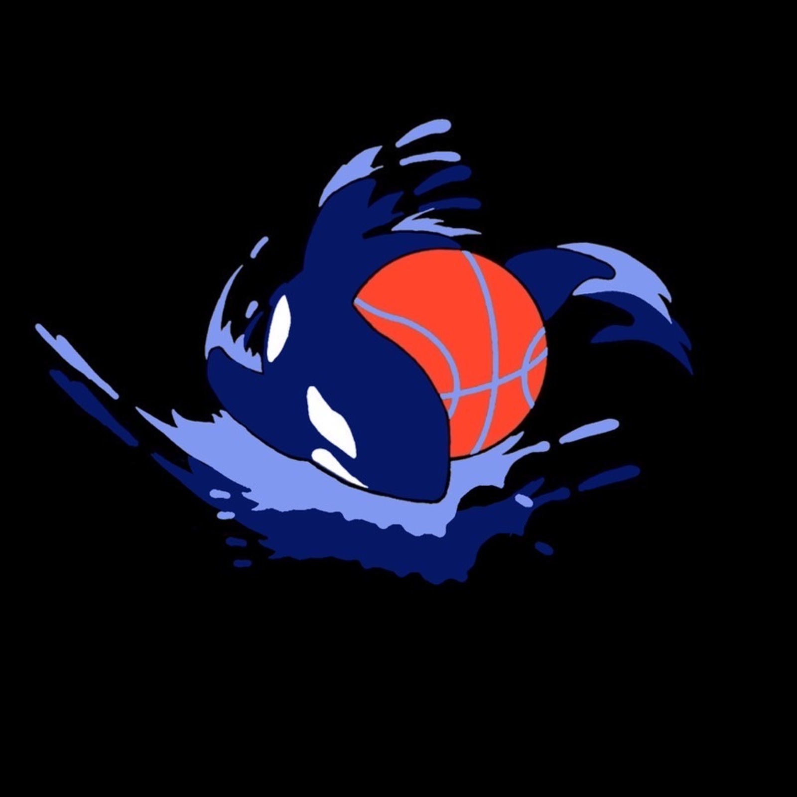 横須賀市内バスケットボール