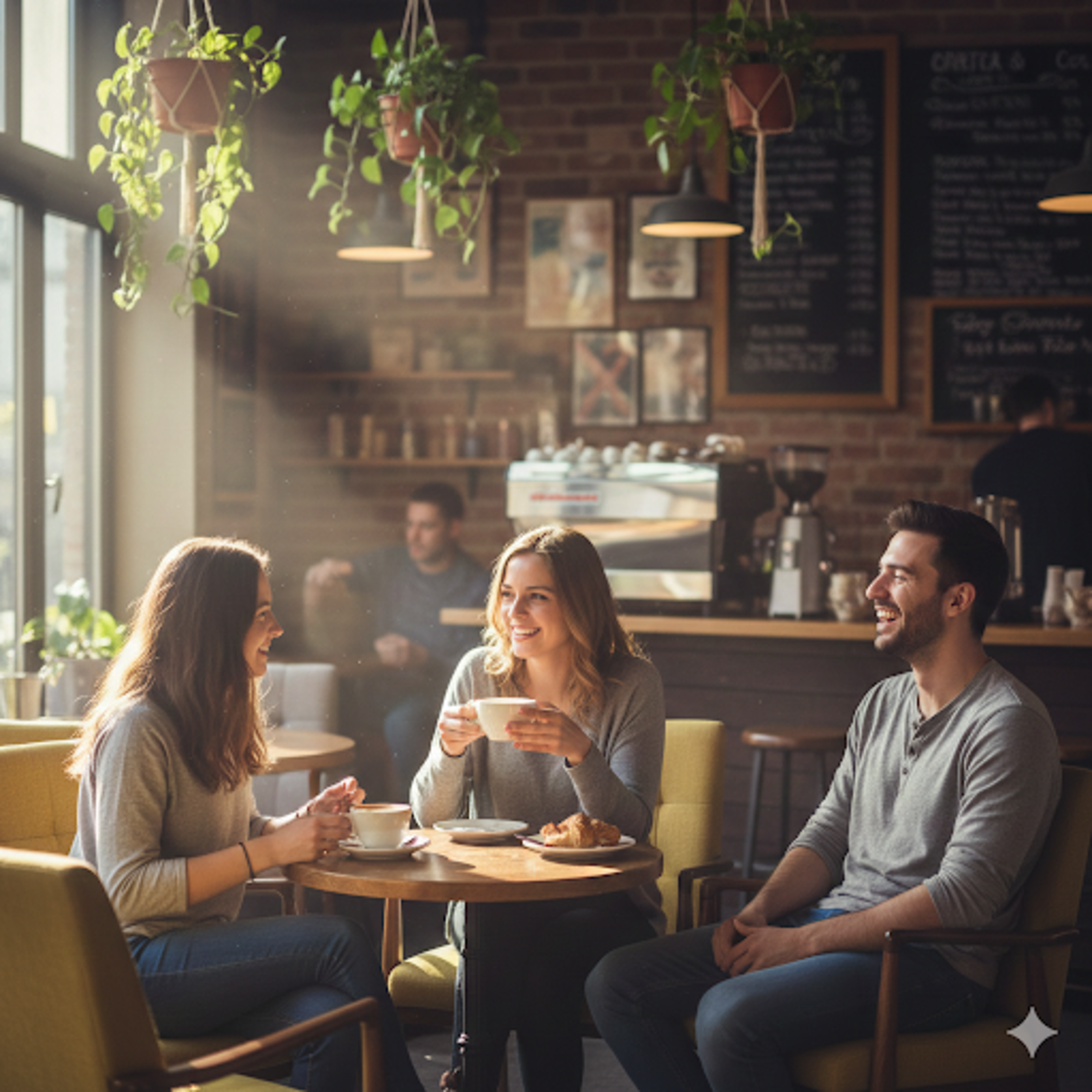 20代、30代で気の合う仲間をつくりたい