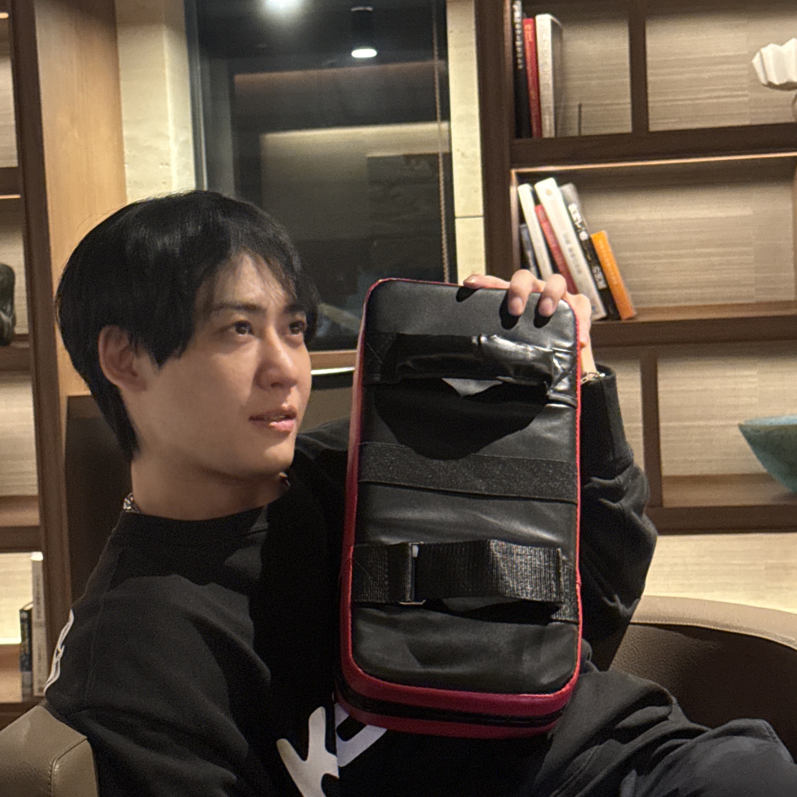 キックボクシング部（都内）