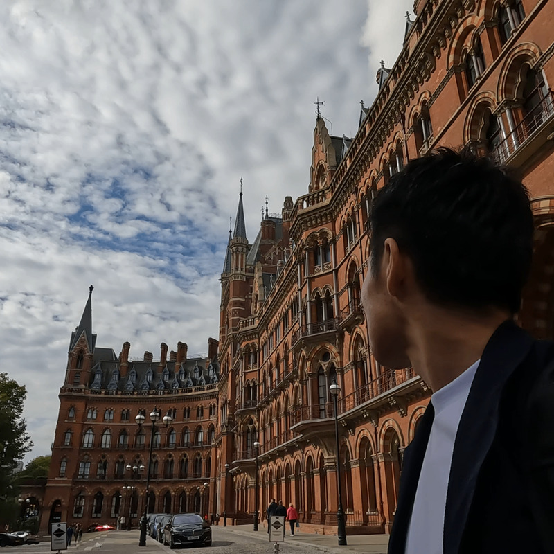 関西初心者キャンプ〜自然はともだち〜