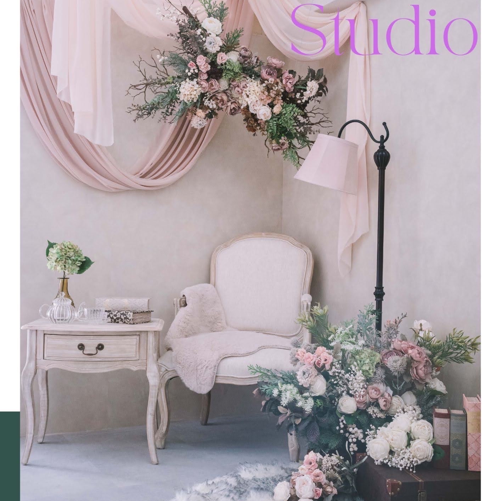 カメラマンとゆるっと写真を撮る会