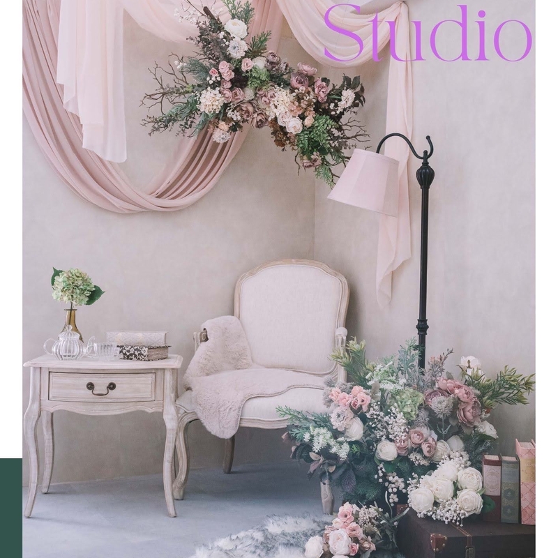 カメラマンとゆるっと写真を撮る会