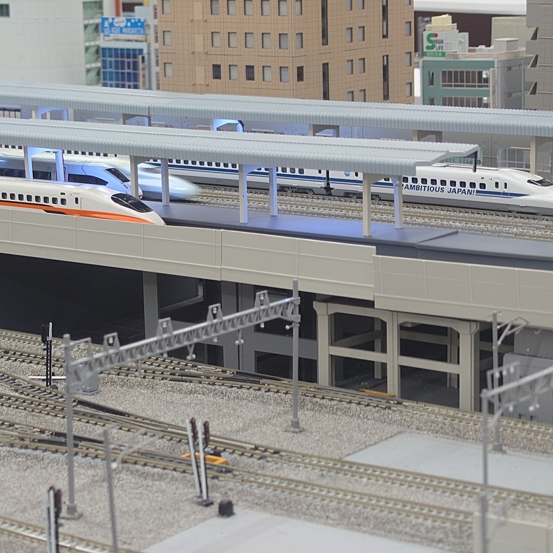 インターナショナル運転会