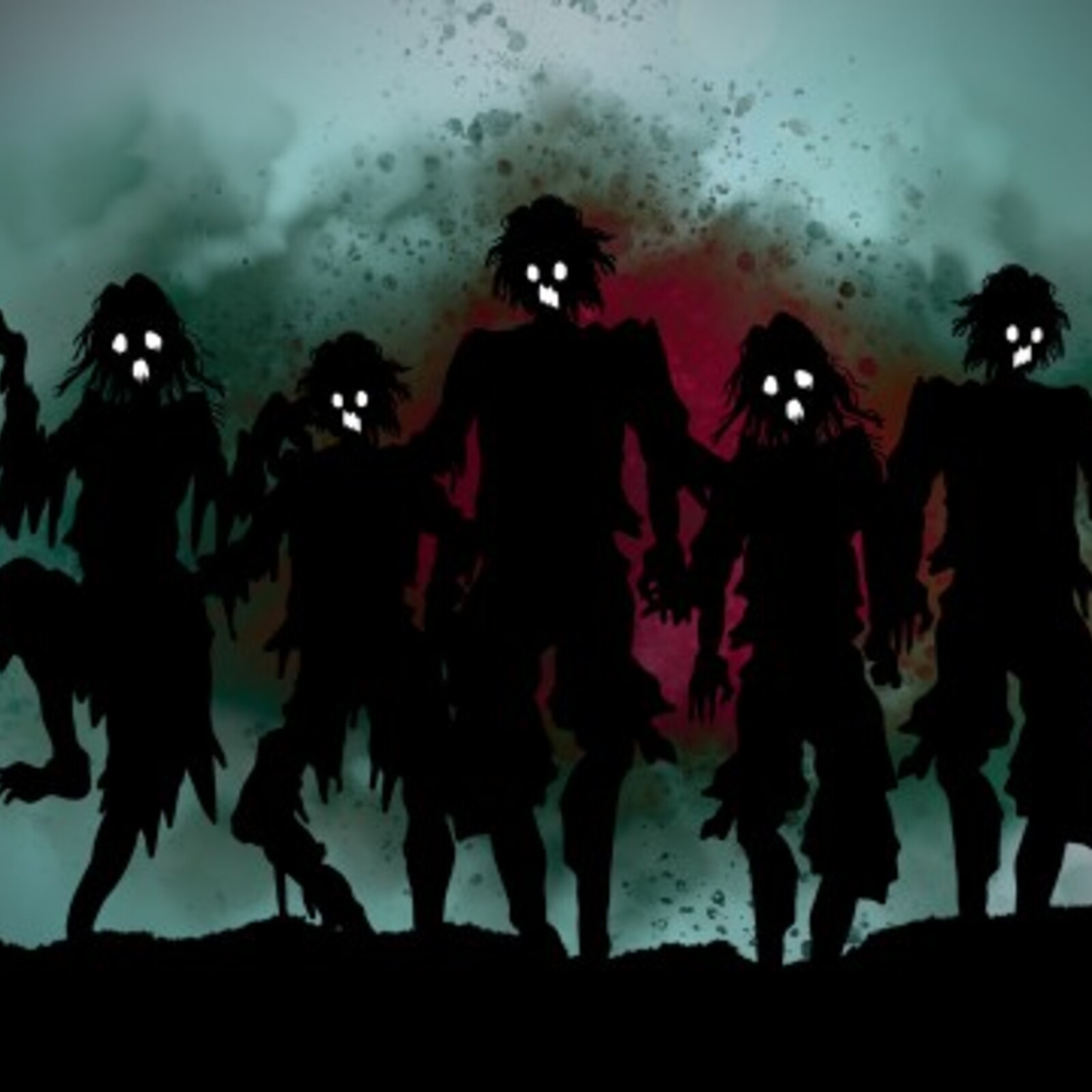 ホラー好きいらっしゃい…