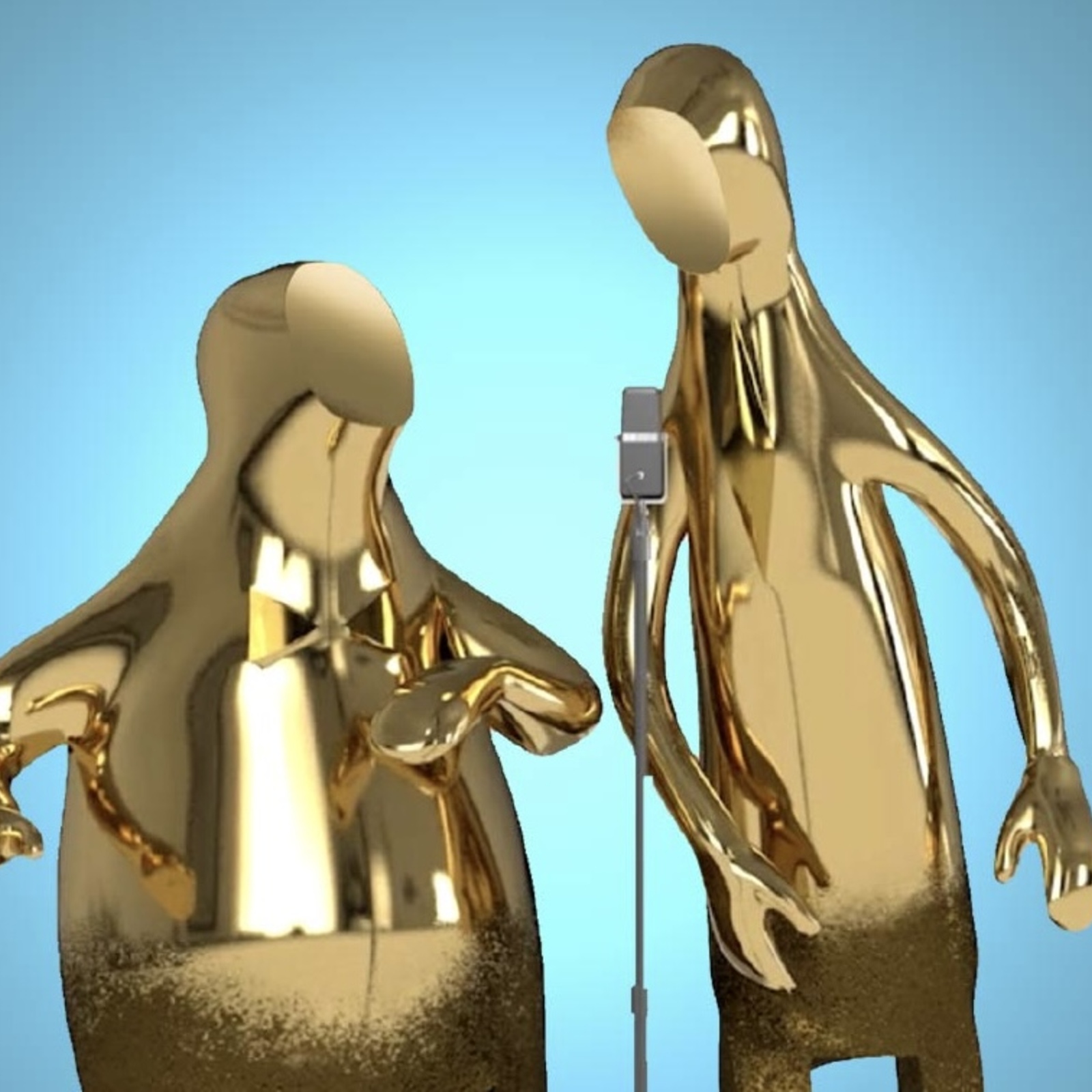 お笑い同好会（仮）