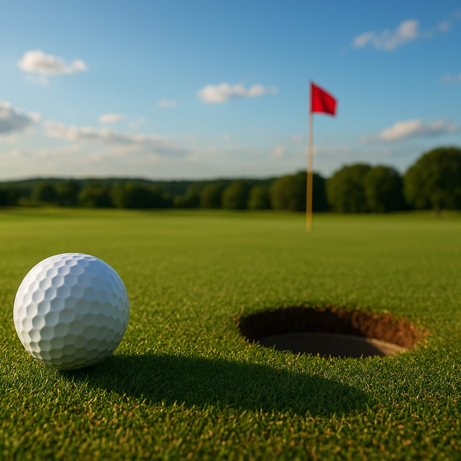 TGC（東海ゴルフクラブ）⛳