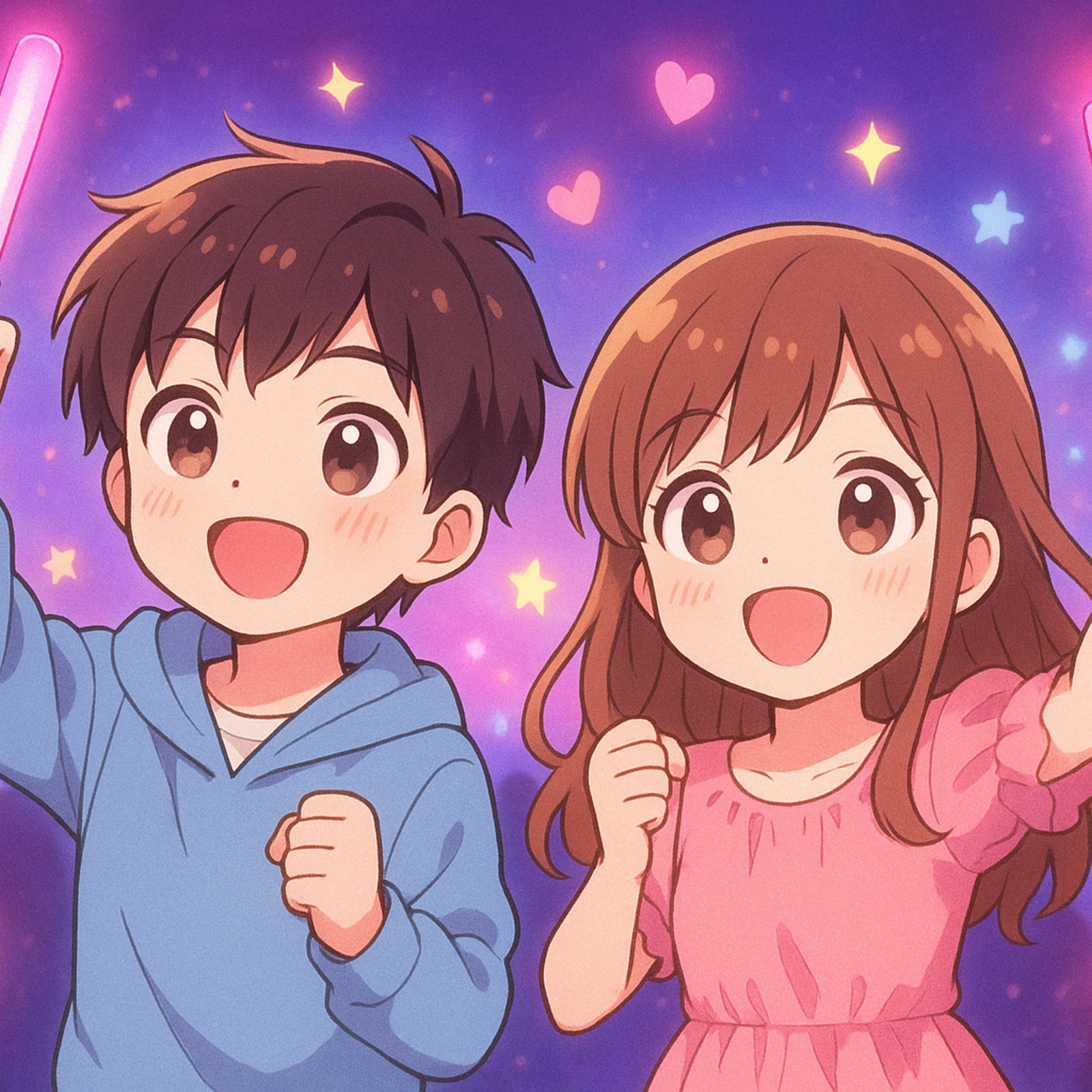 新しい扉を開けよう