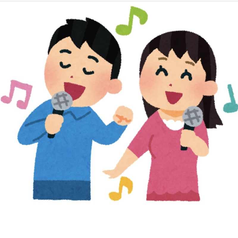 ゆるくカラオケ