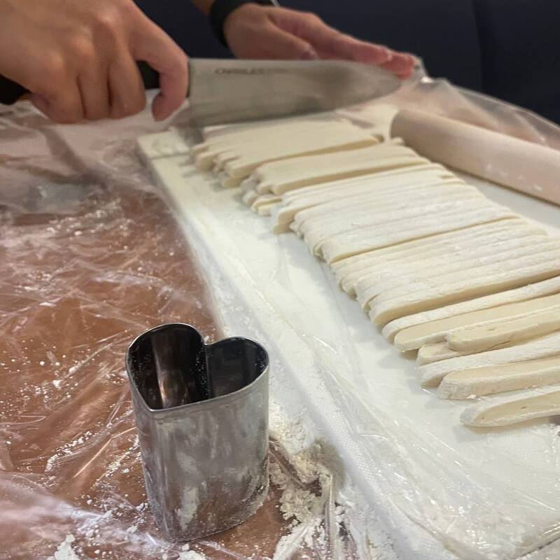 【大人の調理実習🍻】作って、飲んで、喋って食べる🍙