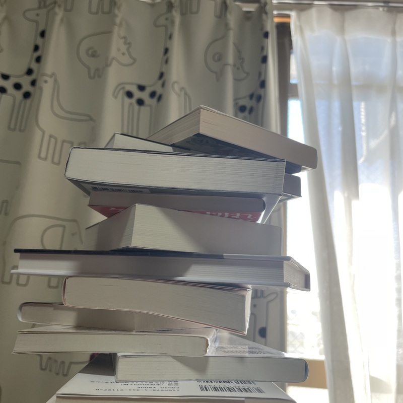 シェアする読書