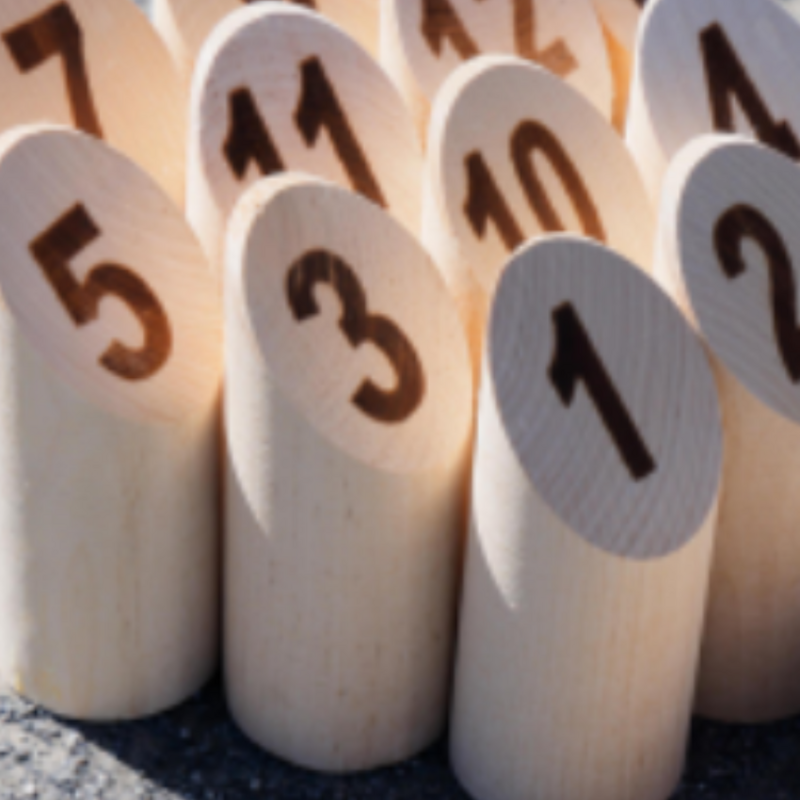 OIDEYASU plusモルックサークル