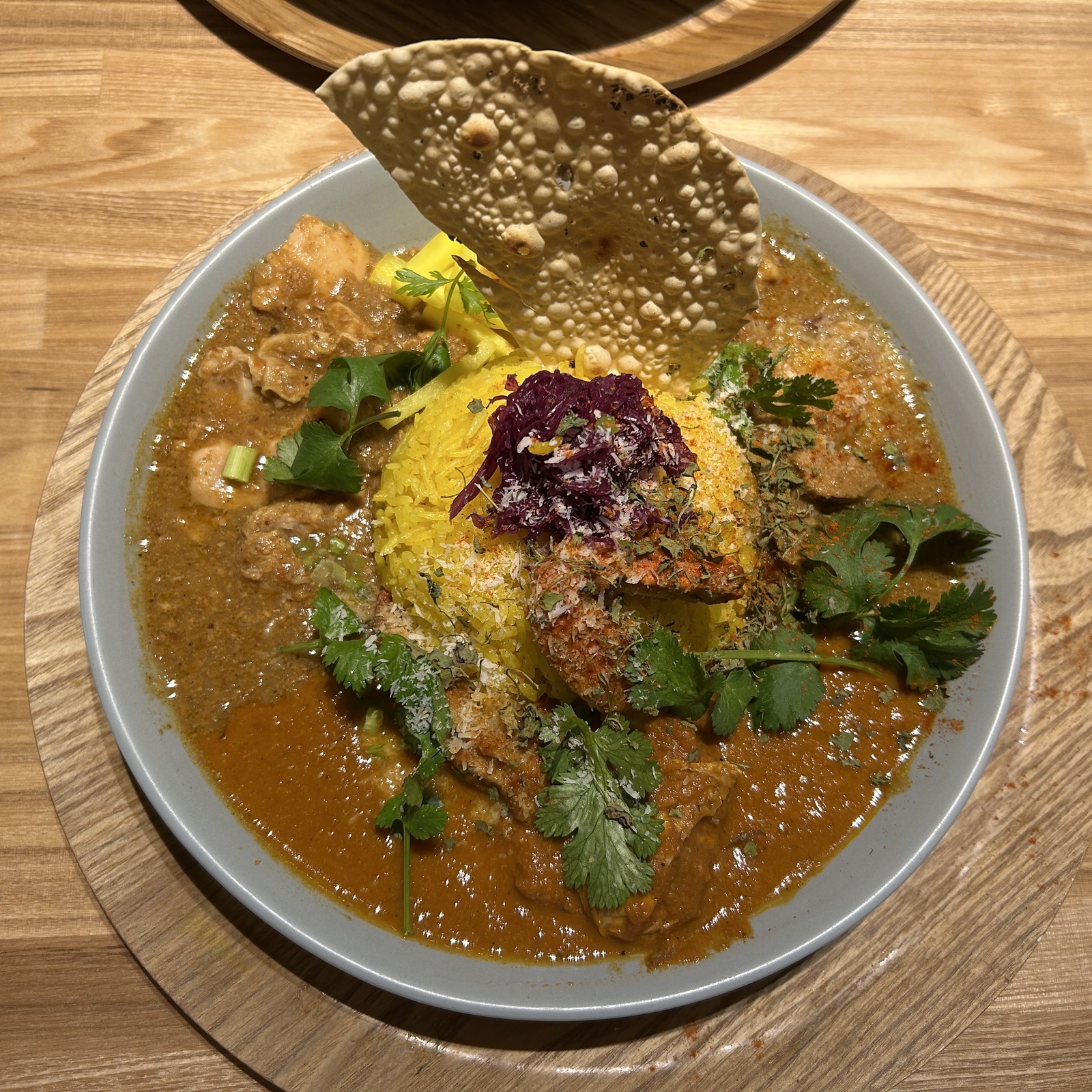 カレー部🍛✨️