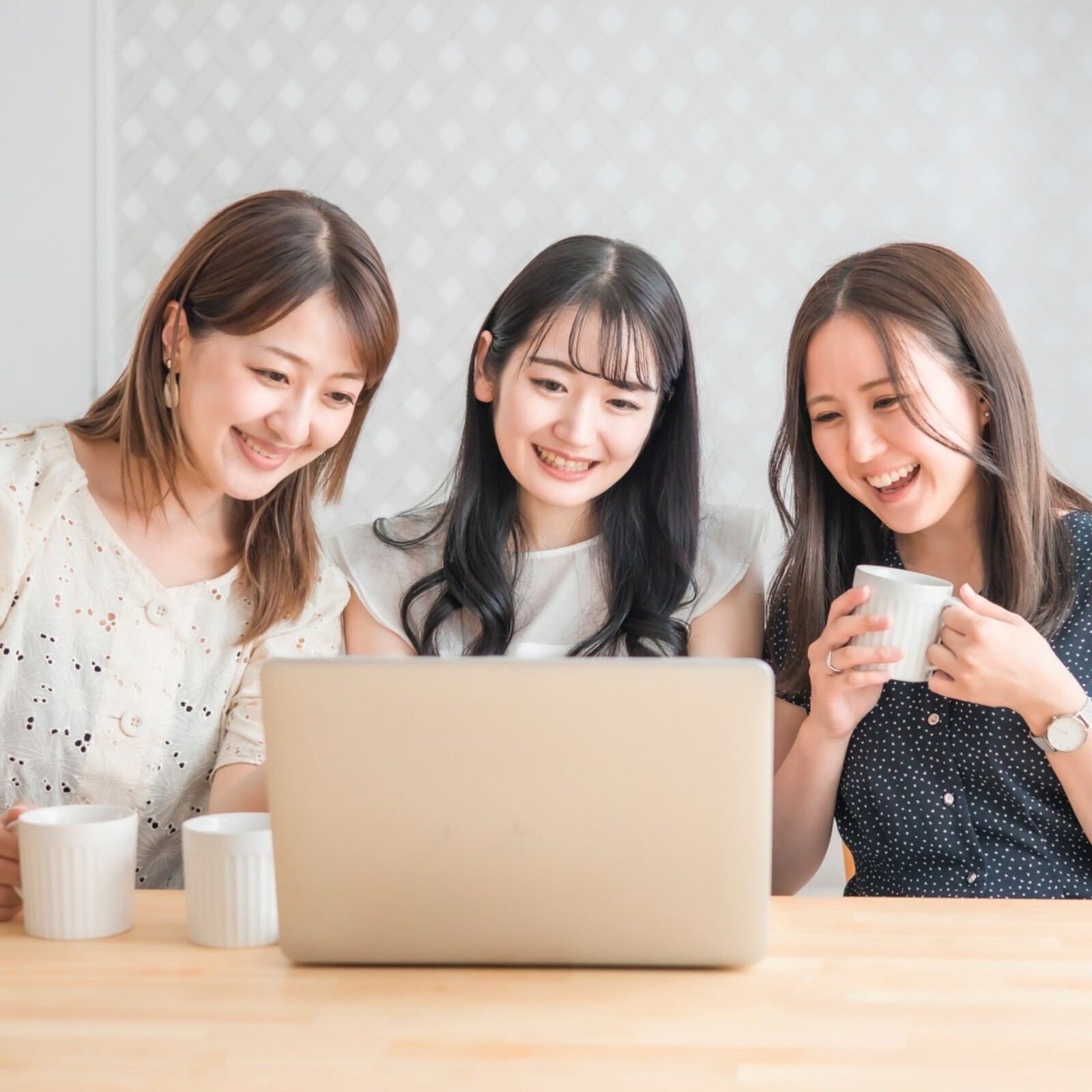 主婦・ママのための【Webで叶える私らしい働き方】