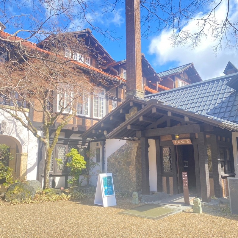 ゆるフォト散歩