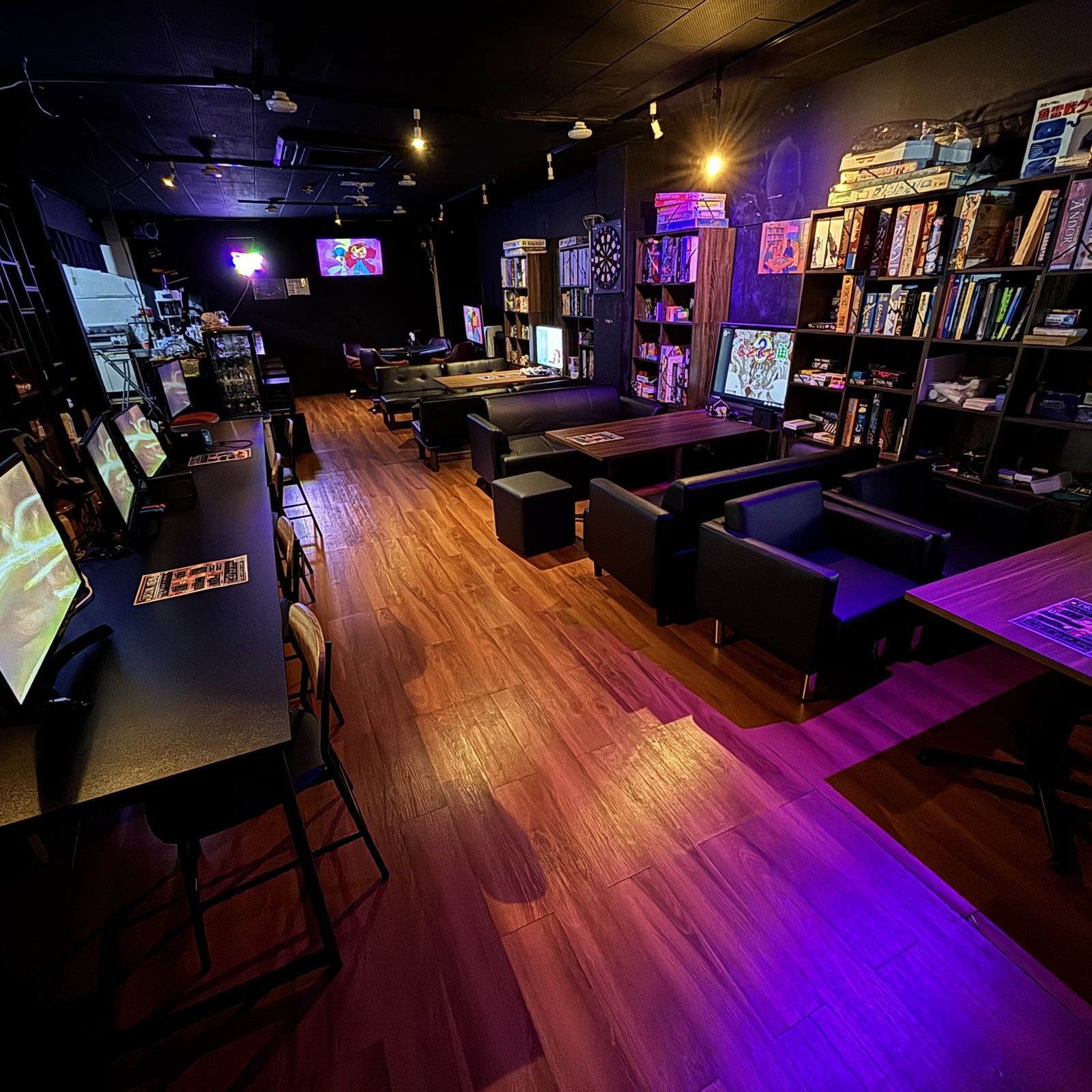 大須ゲーマーの会