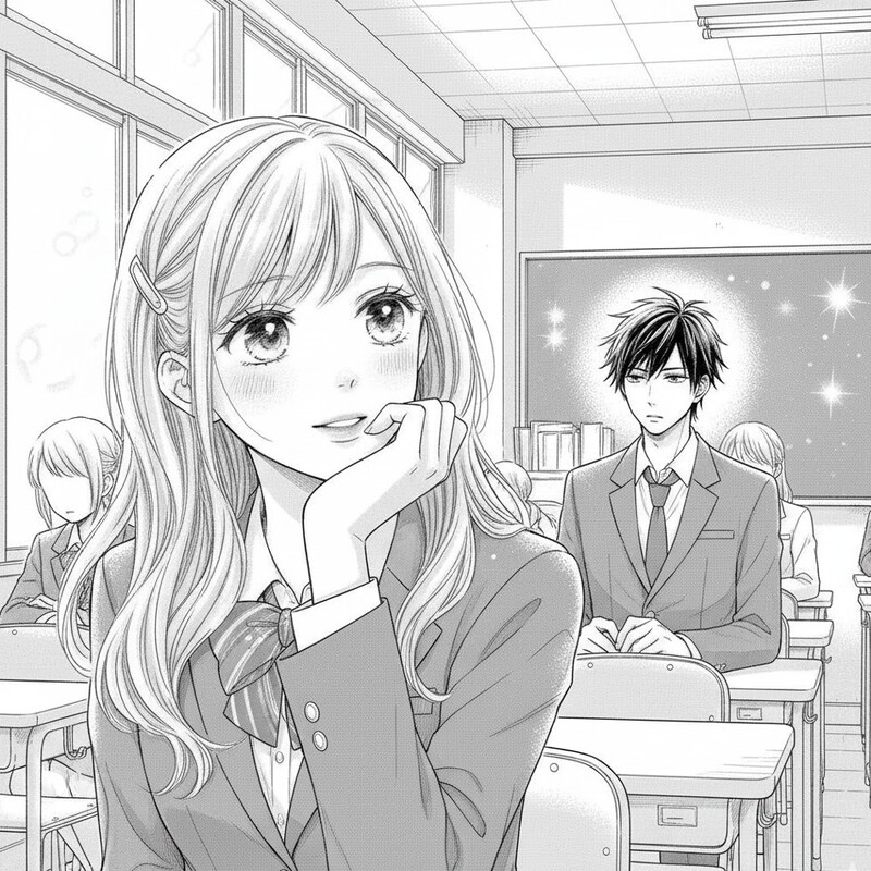 AI漫画サークル（原作・作画も歓迎）