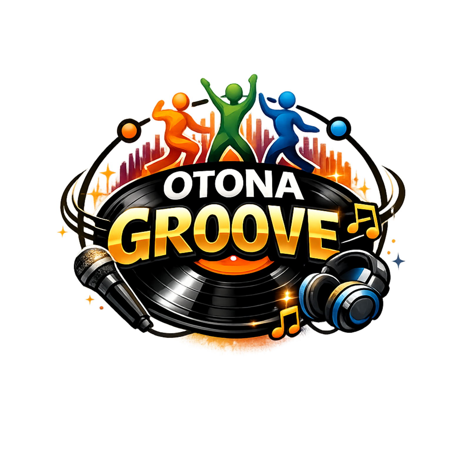 大阪社会人ダンスコミニティー　OTONA GROOVE