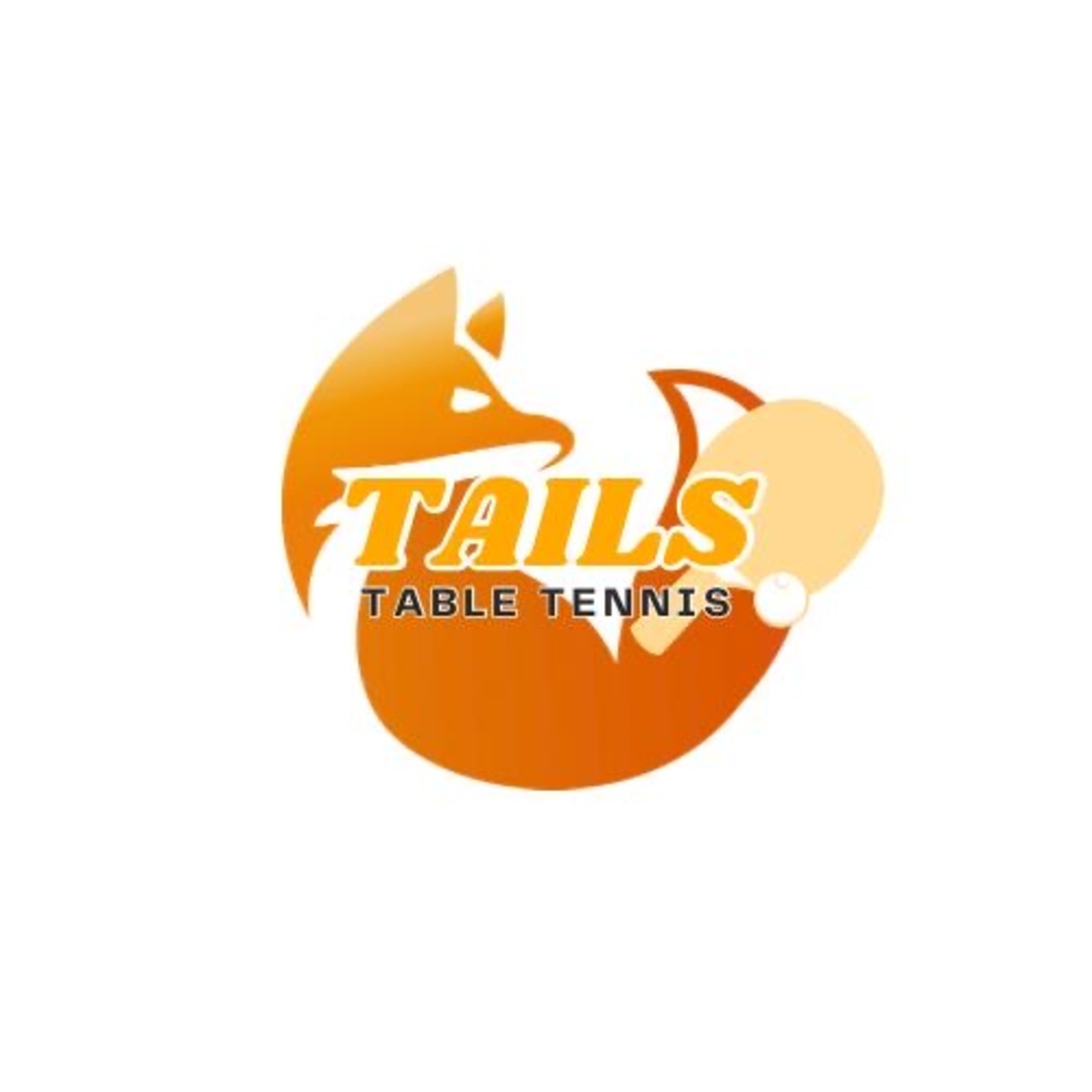 TAILS TABLE TENNIS