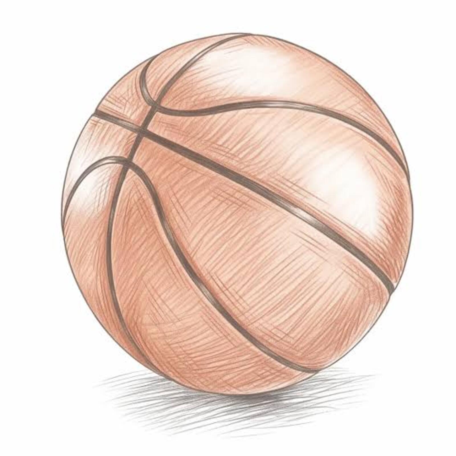 バスケやるよ こっちおいで