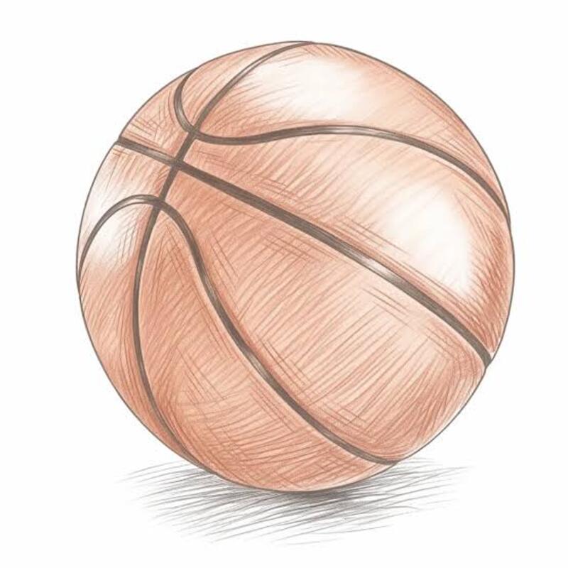 バスケやるよ こっちおいで