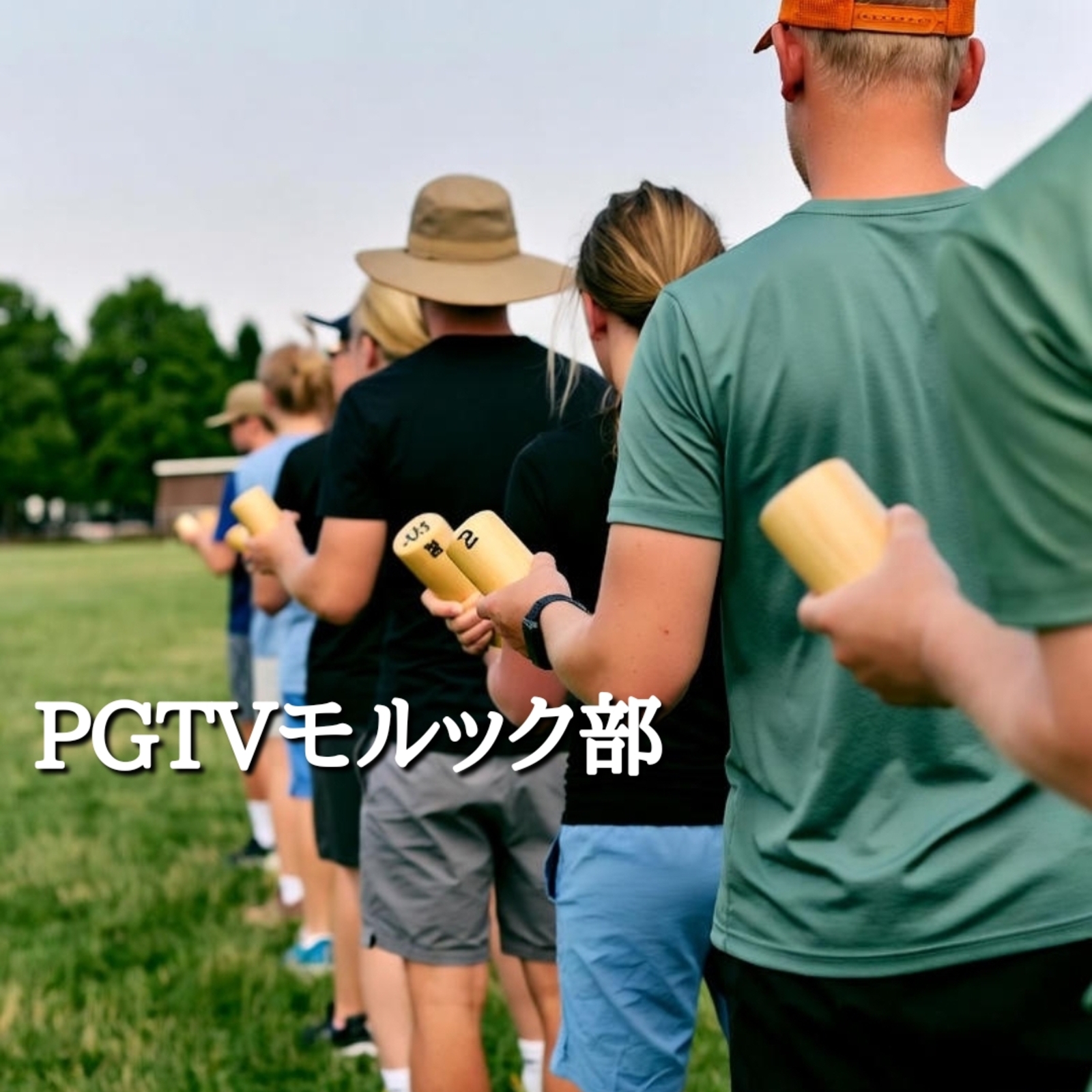 PGTVモルック部