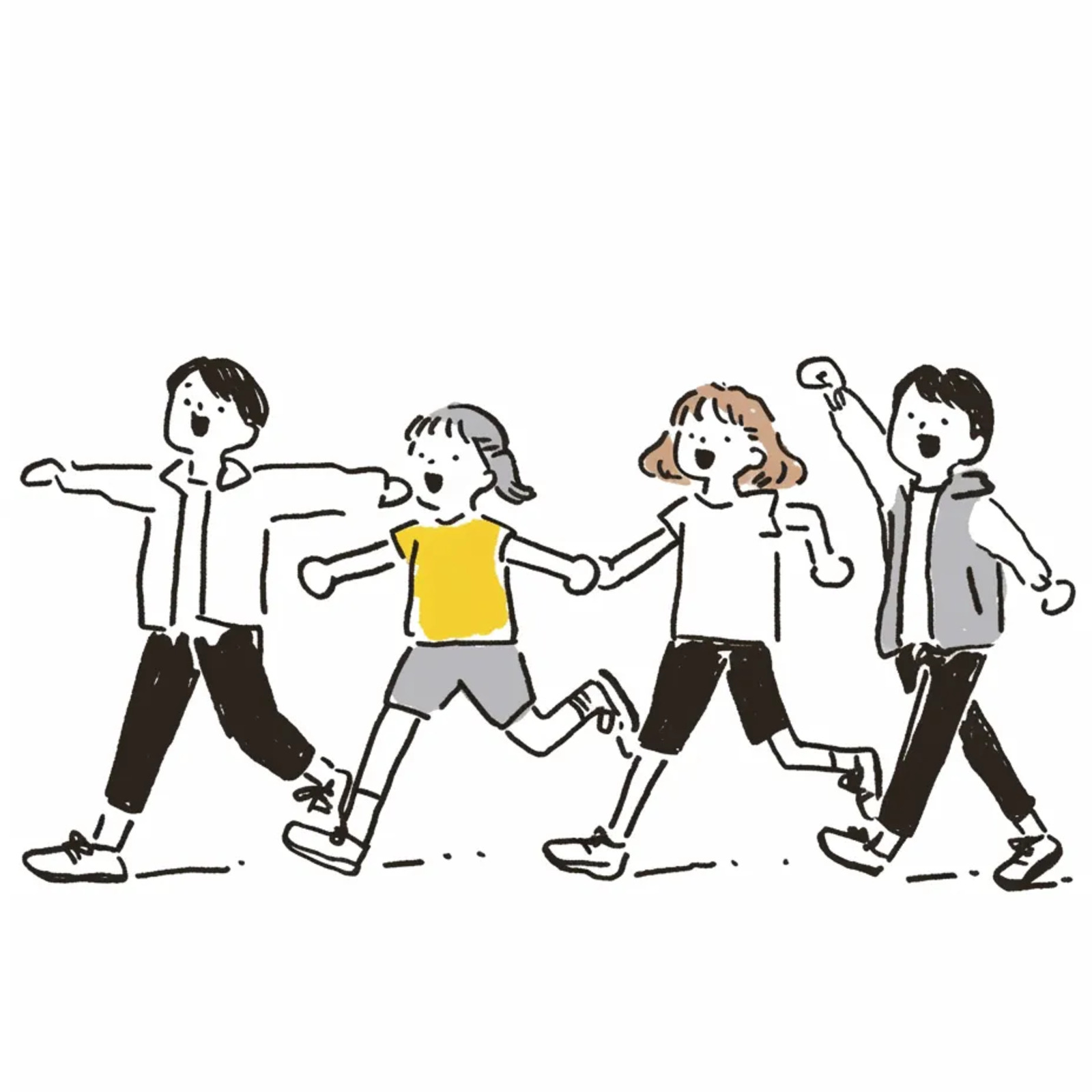 童心回帰【20代限定アクティビティ系サークル】