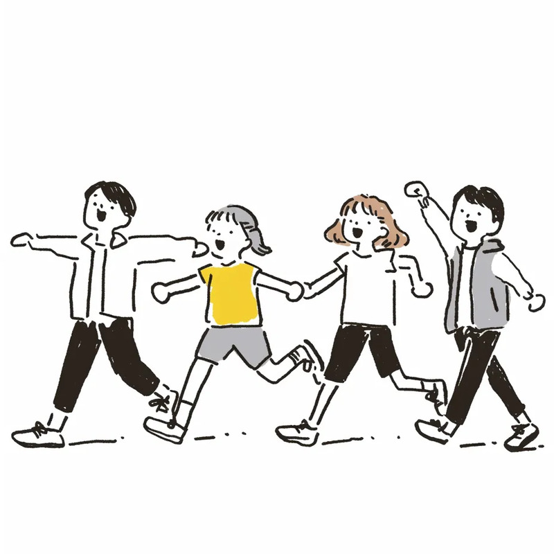 童心回帰【20代限定アクティビティ系サークル】