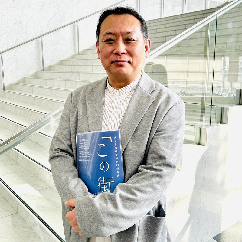 劇団THEひでちゃん