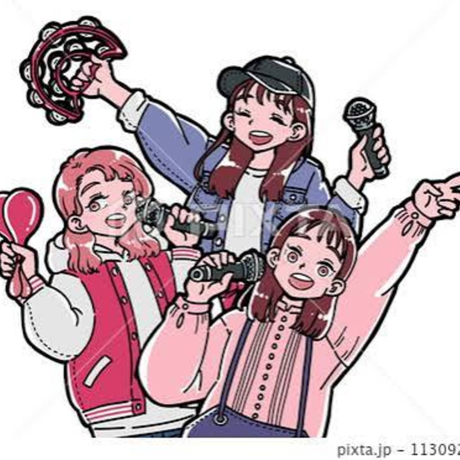 カラオケサークルIN飯塚