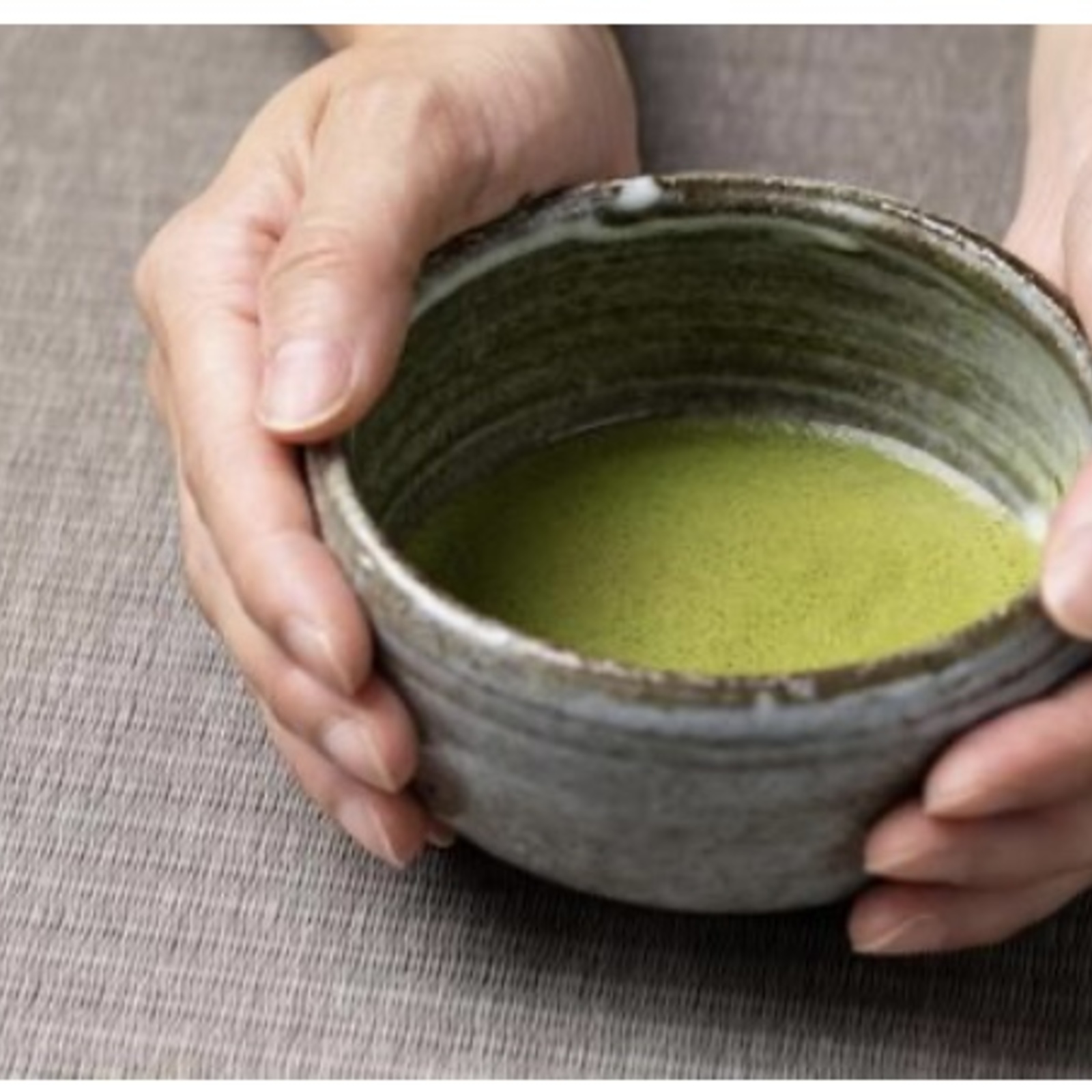 お抹茶を楽しむ会🍵ゆる茶道