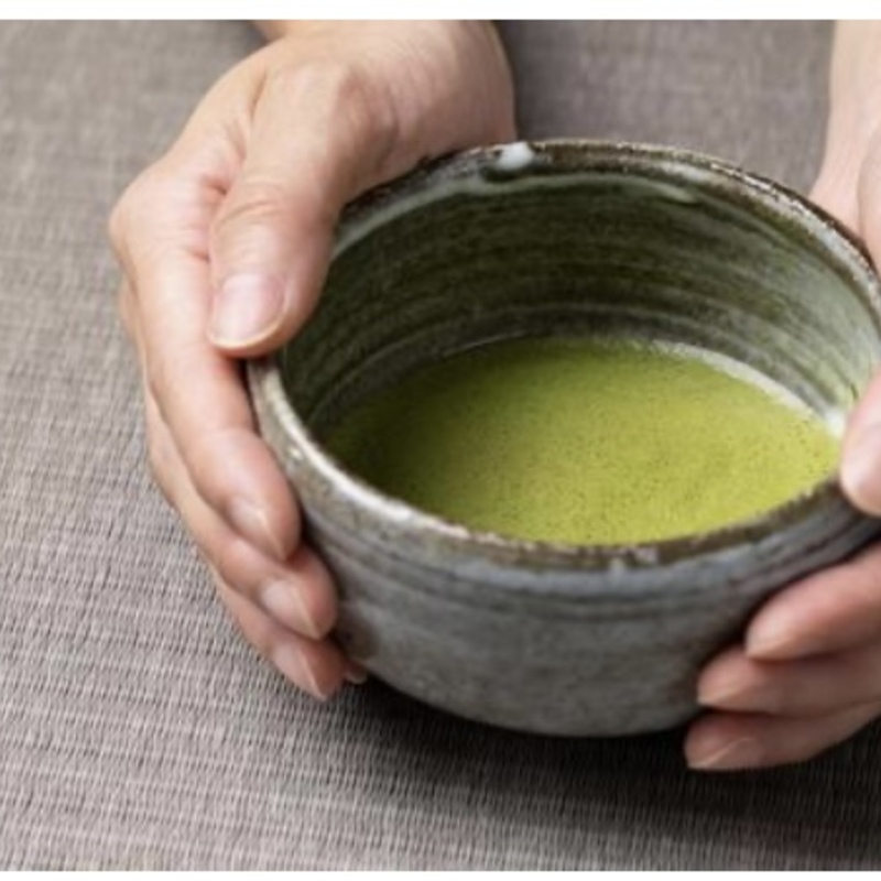 お抹茶を楽しむ会🍵ゆる茶道