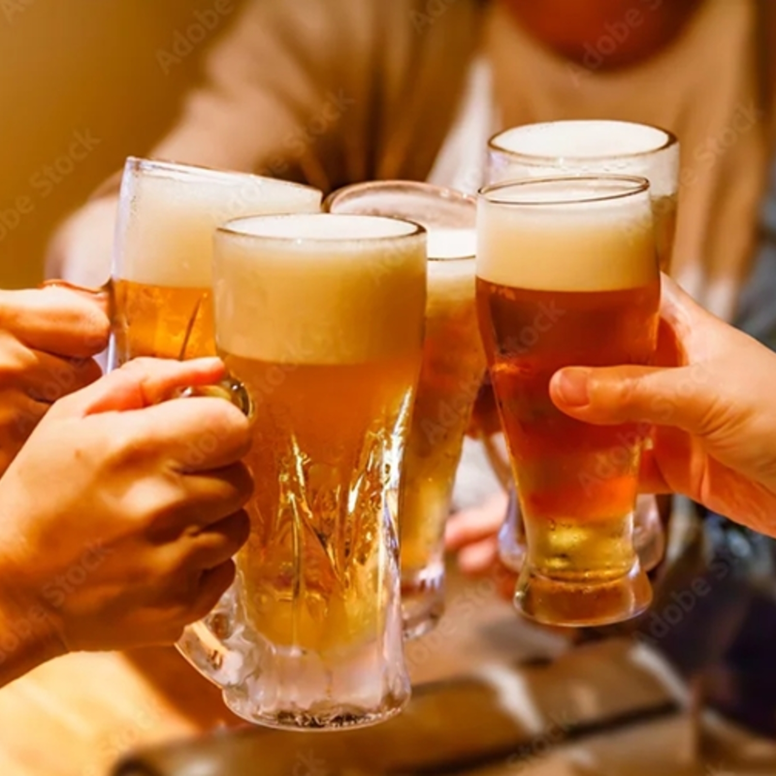 共通点で語り合う会