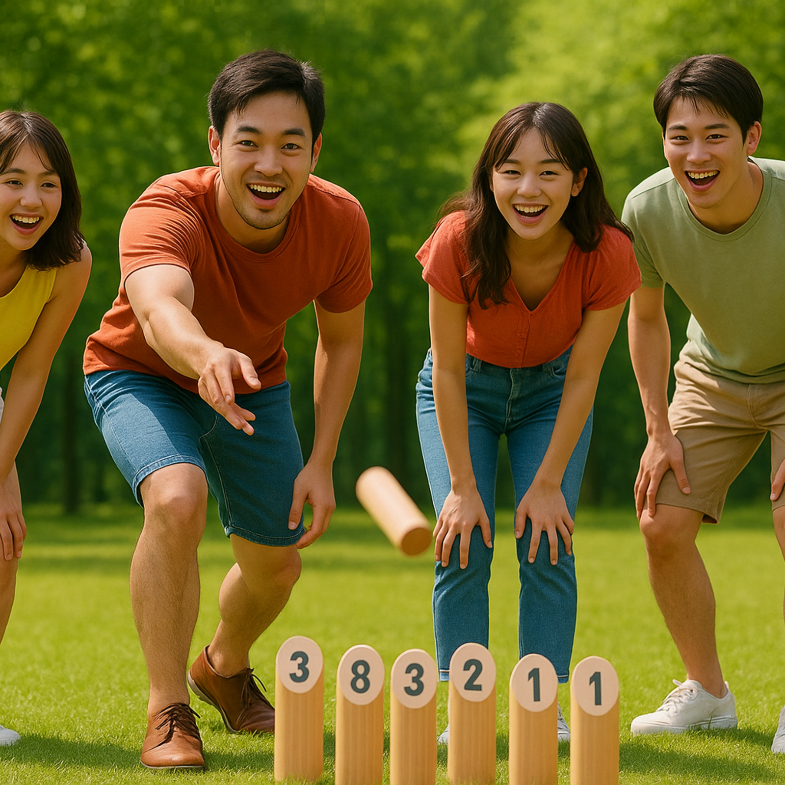 🍻五反田ナイトモルック🍻