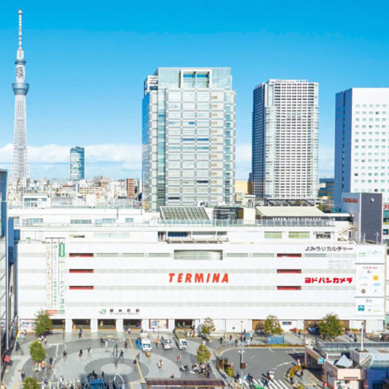 【錦糸町・押上】35歳以下限定サークル