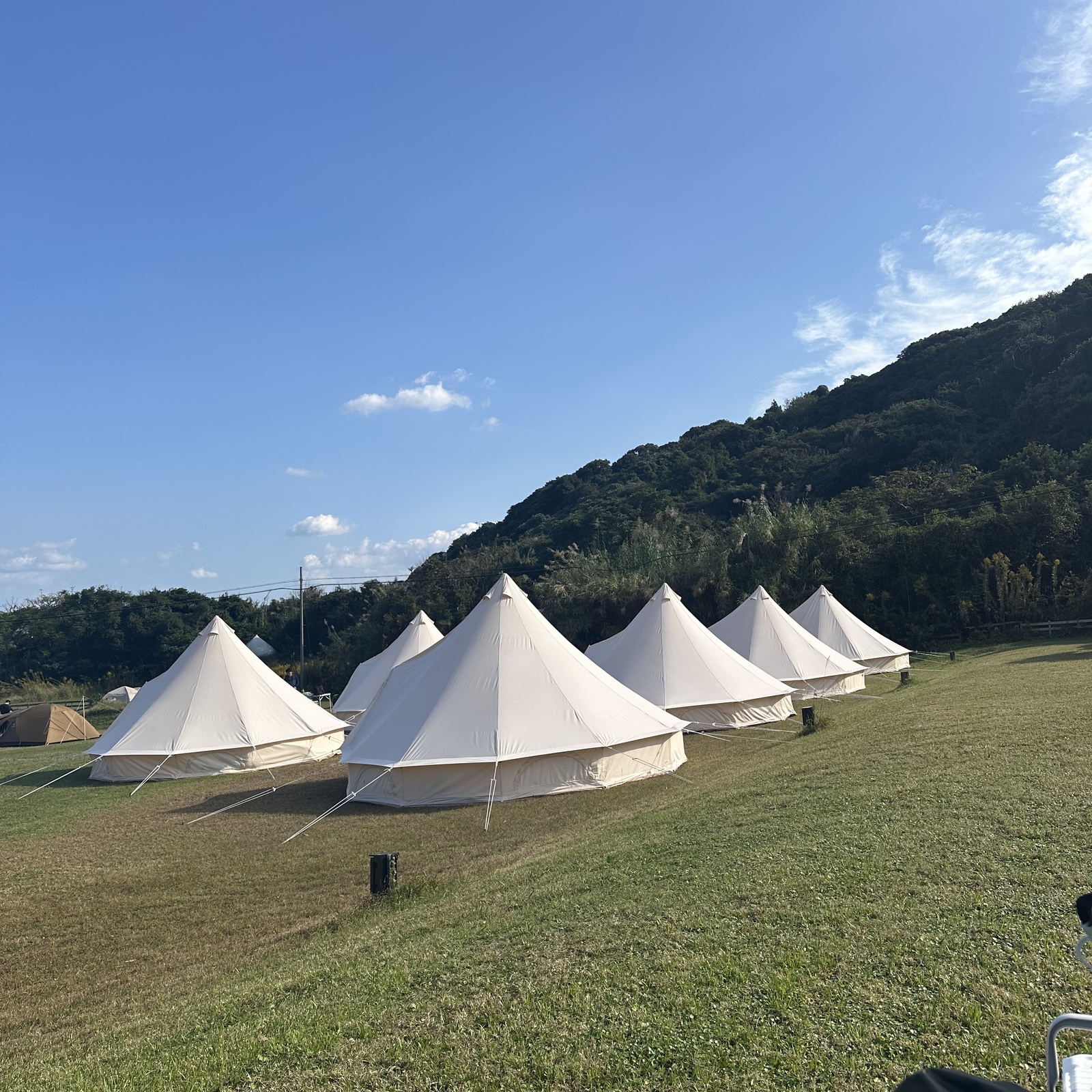 【福岡・九州】20.30代のんびりキャンプ - 夜は集まって飲もう会！