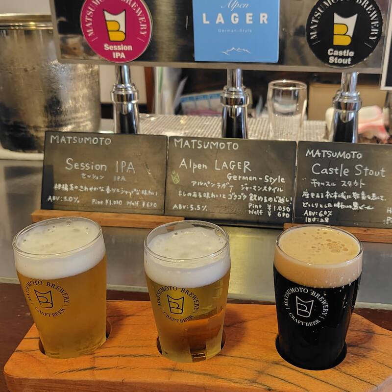 おためしグループ