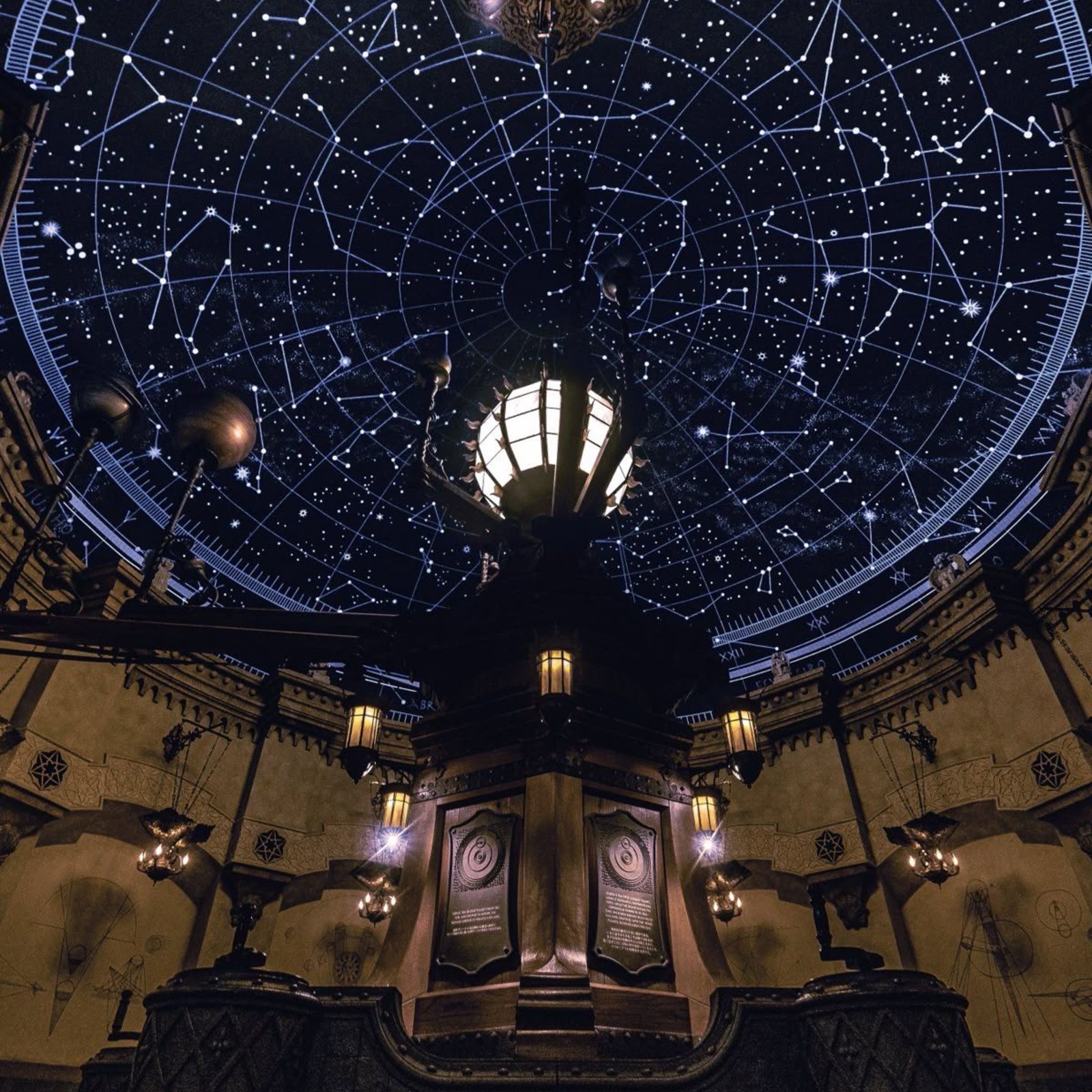 プラネタリウム好き🪐サークル