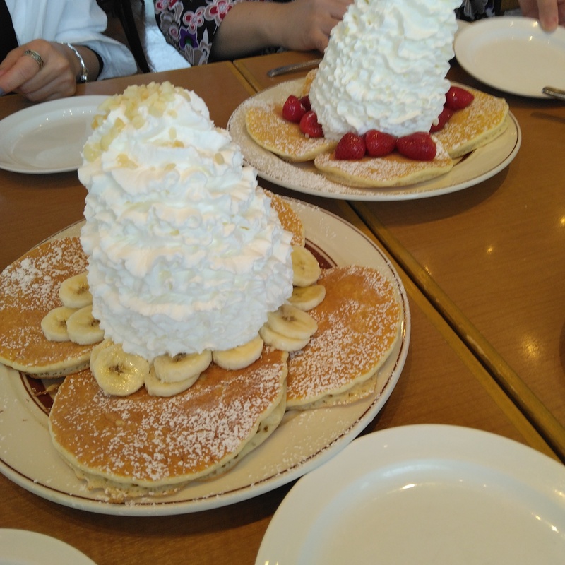 ゆるりとカフェ会